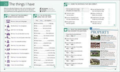 English for Everyone Practice Book Level 1 Beginner