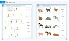 English for Everyone Practice Book Level 1 Beginner