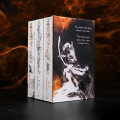 The Poppy War Boxset