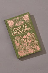 Anne of Green Gables (Wordsworth Luxe Collection)