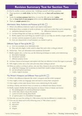 New GCSE English Language AQA Complete Revision & Practice with CGP RevisionHub