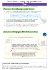 New GCSE English Language AQA Complete Revision & Practice with CGP RevisionHub
