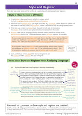 New GCSE English Language AQA Complete Revision & Practice with CGP RevisionHub
