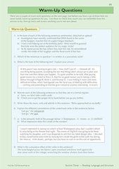 New GCSE English Language AQA Complete Revision & Practice with CGP RevisionHub