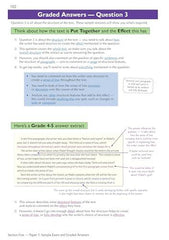 New GCSE English Language AQA Complete Revision & Practice with CGP RevisionHub