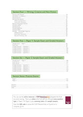 New GCSE English Language AQA Complete Revision & Practice with CGP RevisionHub