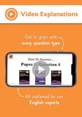 New GCSE English Language AQA Complete Revision & Practice with CGP RevisionHub