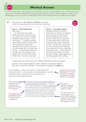 New GCSE English Language AQA Complete Revision & Practice with CGP RevisionHub