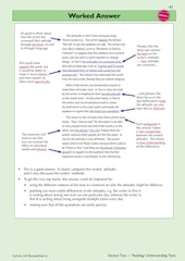 New GCSE English Language AQA Complete Revision & Practice with CGP RevisionHub