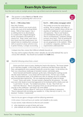 New GCSE English Language AQA Complete Revision & Practice with CGP RevisionHub