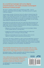 The Future is Human: Unlocking the skills that will define success in an