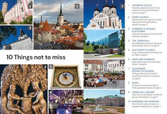 The Mini Rough Guide to Tallinn: Travel Guide with eBook