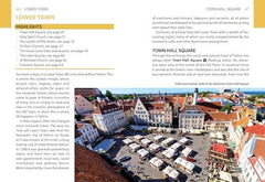 The Mini Rough Guide to Tallinn: Travel Guide with eBook