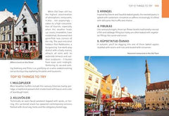 The Mini Rough Guide to Tallinn: Travel Guide with eBook