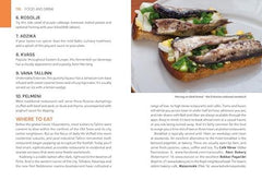 The Mini Rough Guide to Tallinn: Travel Guide with eBook