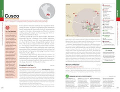 Lonely Planet Peru (Travel Guide)