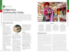 Lonely Planet Peru (Travel Guide)