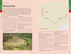 Lonely Planet Peru (Travel Guide)