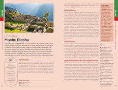 Lonely Planet Peru (Travel Guide)