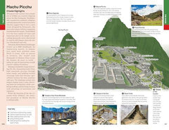 Lonely Planet Peru (Travel Guide)