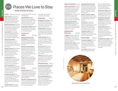 Lonely Planet Peru (Travel Guide)