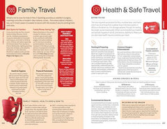 Lonely Planet Peru (Travel Guide)