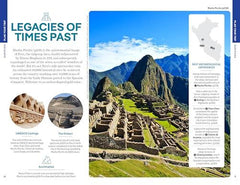 Lonely Planet Peru (Travel Guide)