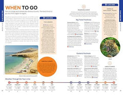 Lonely Planet Peru (Travel Guide)