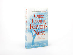 Once Upon a Raven's Nest: a life on Exmoor in an epoch of change