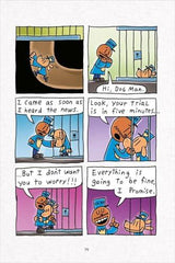 Dog Man: Brawl of the Wild: From the Creator of Captain Underpants (Dog Man #6)