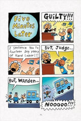 Dog Man: Brawl of the Wild: From the Creator of Captain Underpants (Dog Man #6)