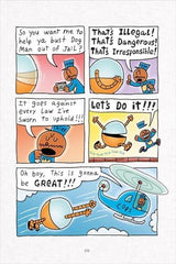 Dog Man: Brawl of the Wild: From the Creator of Captain Underpants (Dog Man #6)