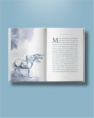 The Horse Dreamer: a gorgeous animal story for readers aged 9+