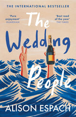 The Wedding People: ‘An excellent gift for almost anyone’ Guardian
