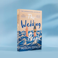 The Wedding People: ‘An excellent gift for almost anyone’ Guardian