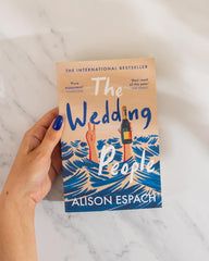 The Wedding People: ‘An excellent gift for almost anyone’ Guardian