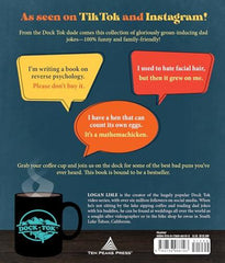 Dock Tok Presents...the Good, the Dad, and the Punny