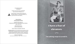 Dock Tok Presents...the Good, the Dad, and the Punny