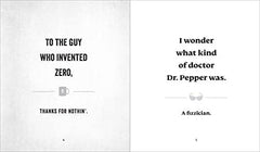 Dock Tok Presents...the Good, the Dad, and the Punny