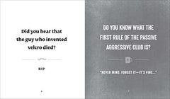 Dock Tok Presents...the Good, the Dad, and the Punny