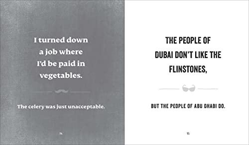 Dock Tok Presents...the Good, the Dad, and the Punny