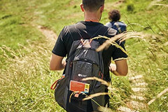 Loch Alsh, Glen Shiel & Loch Hourn Map | Glen Kingie | Ordnance Survey | OS