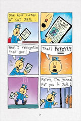 Dog Man Unleashed: From the Creator of Captain Underpants (Dog Man #2)