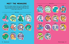 Kawaii: How to Draw Really Cute Fantasy Creatures: