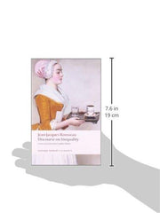 Discourse on the Origin of Inequality