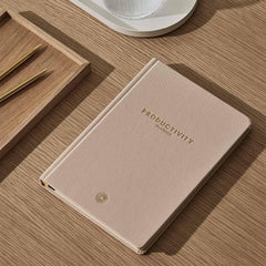 Intelligent Change - 3-Month Productivity Planner,