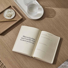 Intelligent Change - 3-Month Productivity Planner,