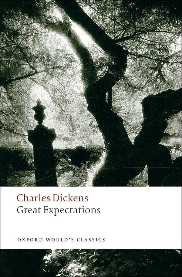 Great Expectations n/e