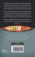 Doctor Who: Martha in the Mirror