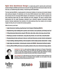 Agile Data Warehouse Design